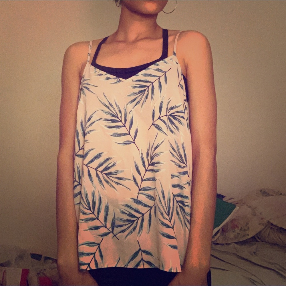 Primark Summer Blouse